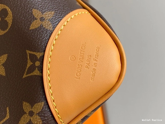 Affordable VUITTON ODEON LOUIS 0807
